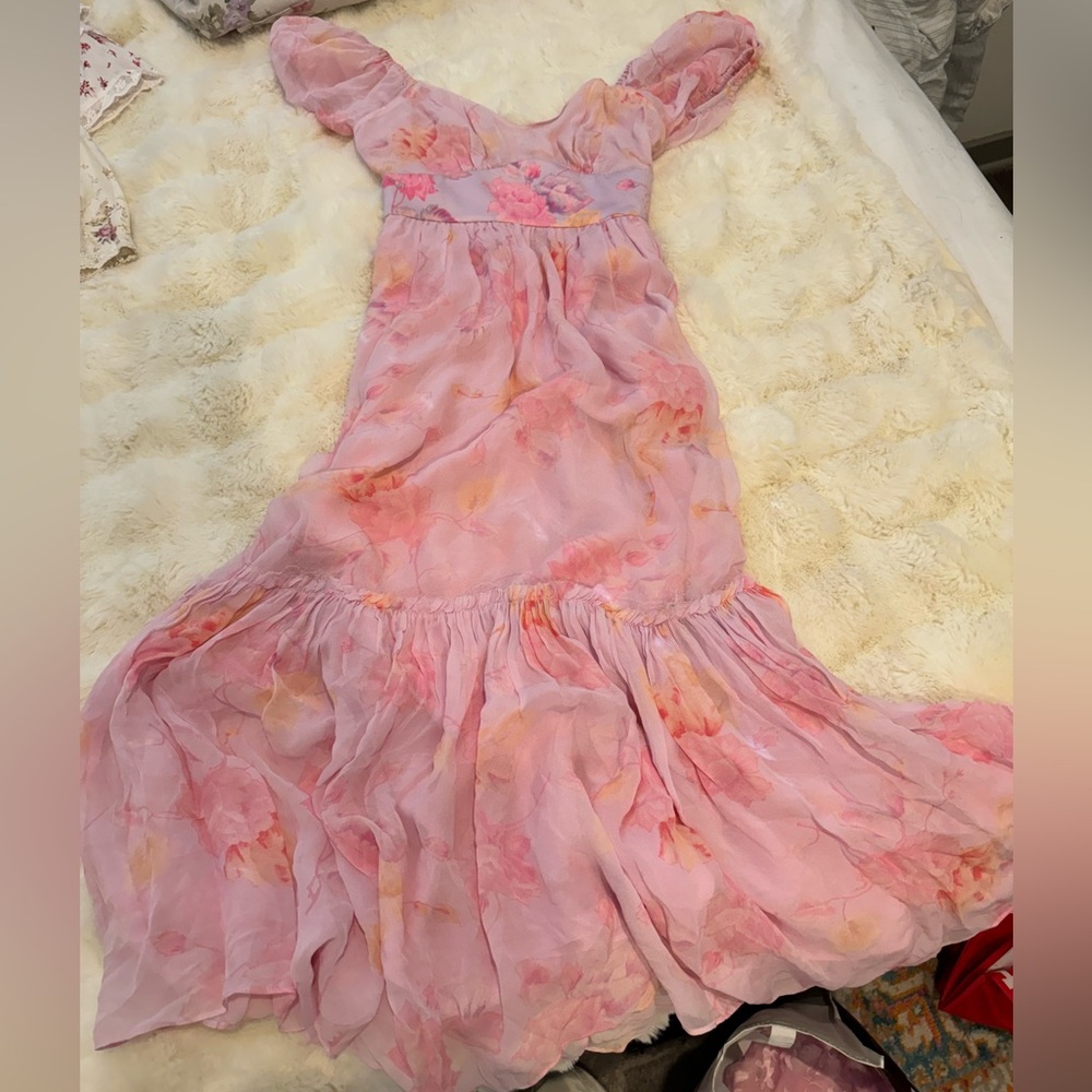 LoveShackfancy dress